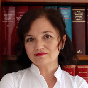 M.ª Teresa García Godoy